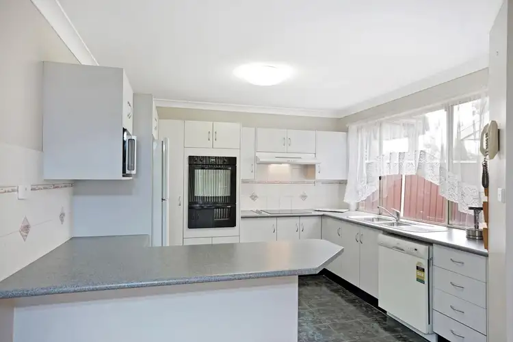 Fourth view of Homely house listing, 32 Greer Street, Bonnyrigg Heights NSW 2177