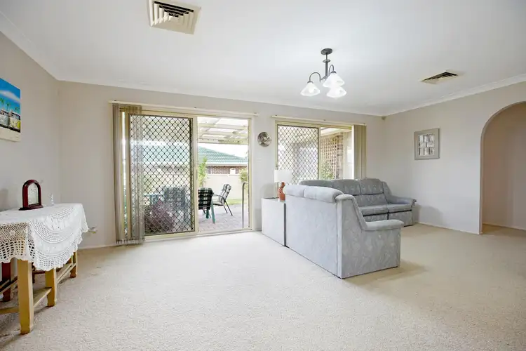 Fifth view of Homely house listing, 32 Greer Street, Bonnyrigg Heights NSW 2177