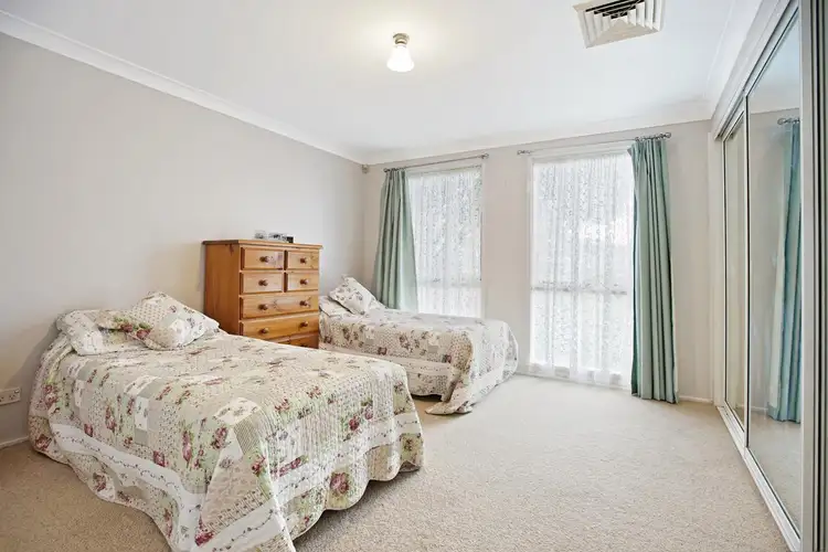 Sixth view of Homely house listing, 32 Greer Street, Bonnyrigg Heights NSW 2177