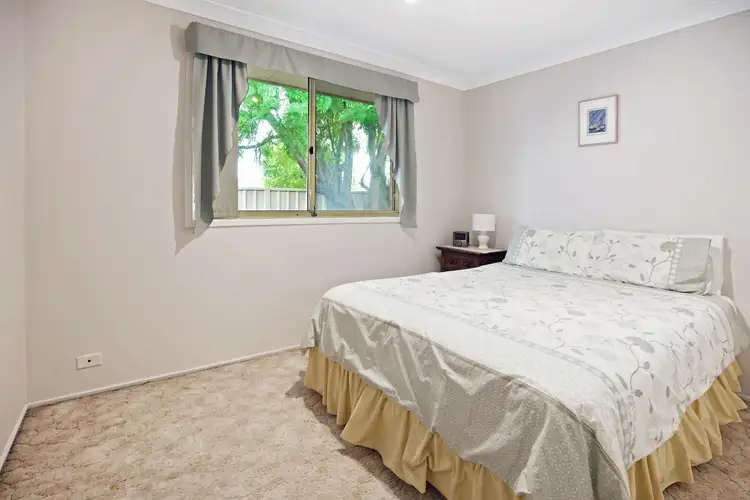 Seventh view of Homely house listing, 32 Greer Street, Bonnyrigg Heights NSW 2177