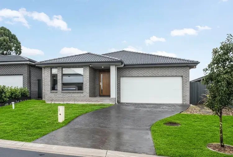 24 Atlantis Crescent, Gregory Hills NSW 2557
