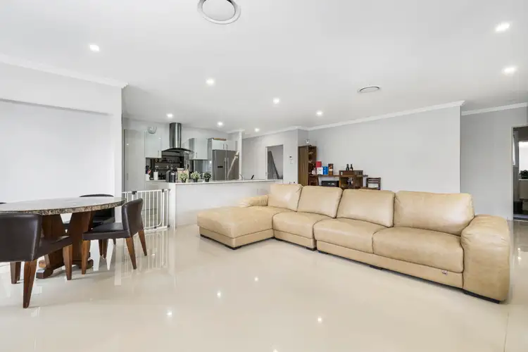 Third view of Homely house listing, 24 Atlantis Crescent, Gregory Hills NSW 2557