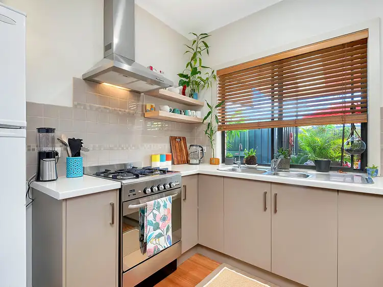 Second view of Homely house listing, 3 Janet Street, Para Vista SA 5093