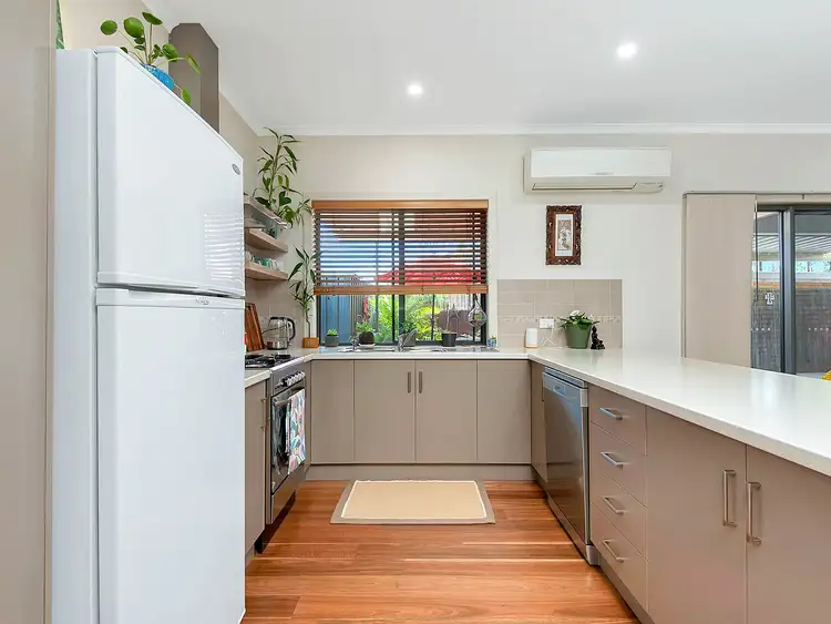 Third view of Homely house listing, 3 Janet Street, Para Vista SA 5093