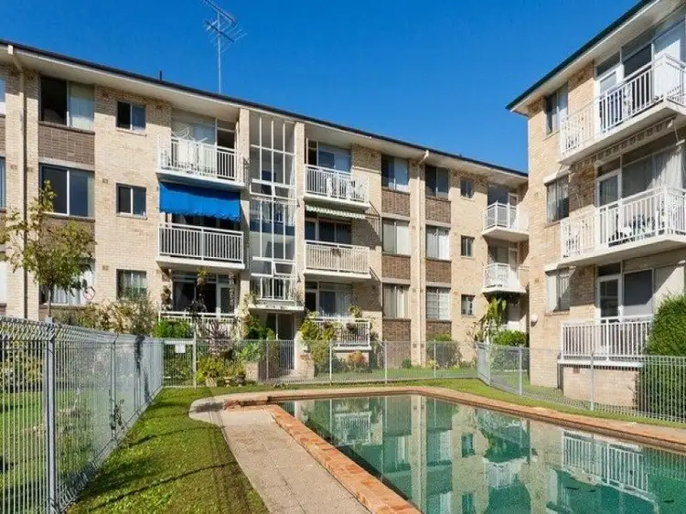15/38B Ewart Street