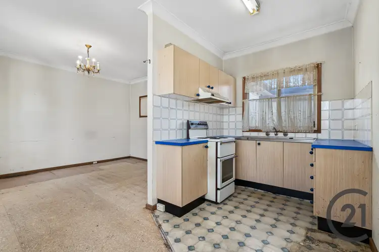 Sixth view of Homely house listing, 40 Galloway Street, Busby NSW 2168