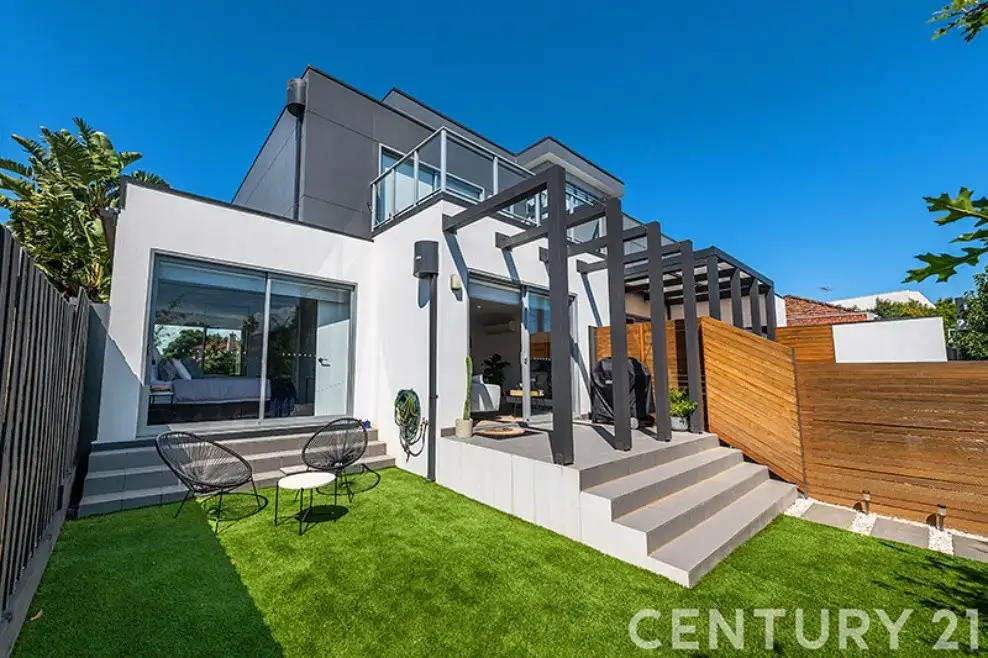Main view of Homely apartment listing, 3/14 South Avenue, Bentleigh VIC 3204