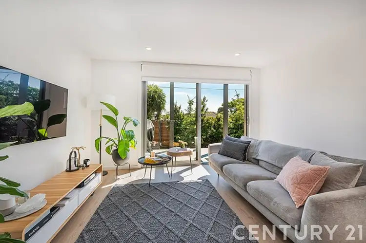 Fourth view of Homely apartment listing, 3/14 South Avenue, Bentleigh VIC 3204