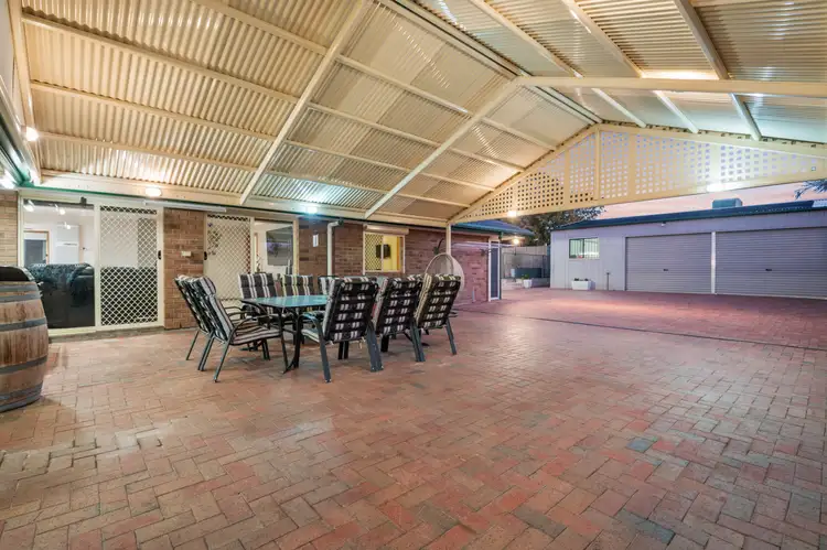 12 Walford Drive, Onkaparinga Hills SA 5163