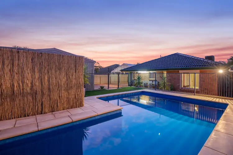 Second view of Homely house listing, 12 Walford Drive, Onkaparinga Hills SA 5163