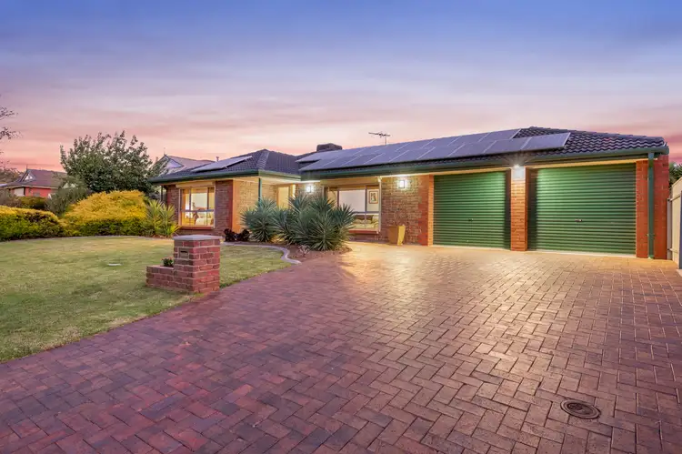 Third view of Homely house listing, 12 Walford Drive, Onkaparinga Hills SA 5163