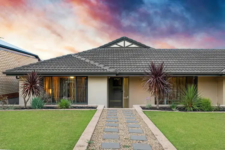 Third view of Homely house listing, 4 Semillon Circuit, Reynella SA 5161