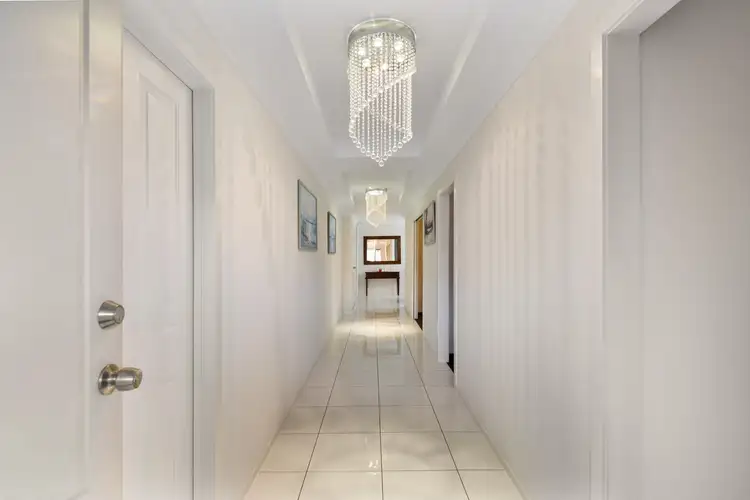 Fourth view of Homely house listing, 4 Semillon Circuit, Reynella SA 5161