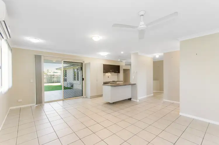 Second view of Homely house listing, 70 Brenton Circuit, Deeragun QLD 4818