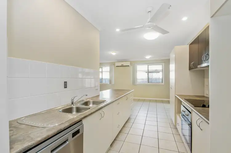 Third view of Homely house listing, 70 Brenton Circuit, Deeragun QLD 4818