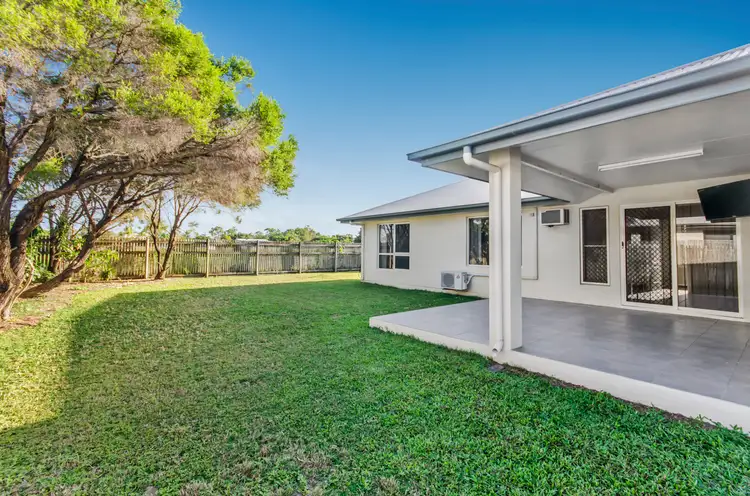 Fifth view of Homely house listing, 70 Brenton Circuit, Deeragun QLD 4818