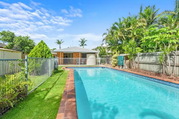 Third view of Homely house listing, 9 Seaville Avenue, Scarborough QLD 4020