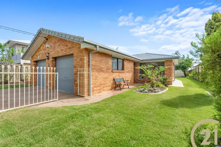 Fourth view of Homely house listing, 9 Seaville Avenue, Scarborough QLD 4020