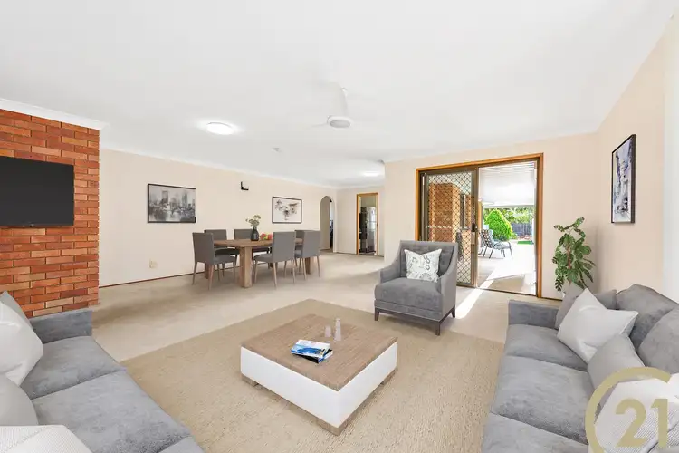Fifth view of Homely house listing, 9 Seaville Avenue, Scarborough QLD 4020