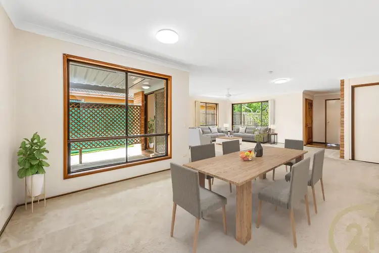 Sixth view of Homely house listing, 9 Seaville Avenue, Scarborough QLD 4020