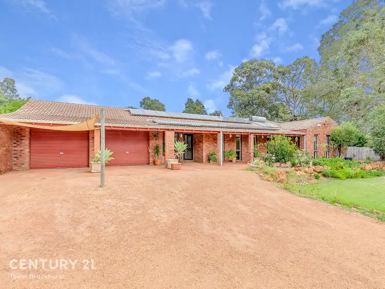 56 Kathleen Road, Lesmurdie WA 6076