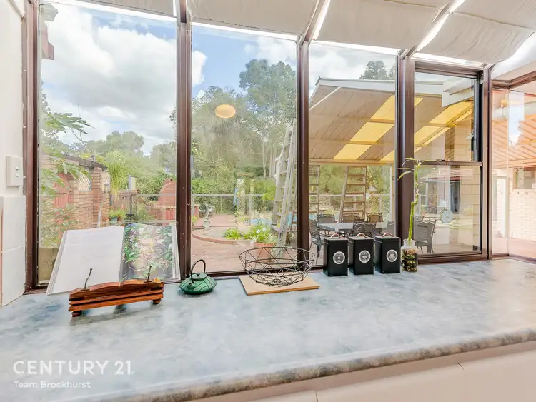 Sixth view of Homely house listing, 56 Kathleen Road, Lesmurdie WA 6076