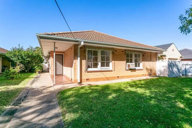 10/9 Preston Avenue, Brighton SA 5048