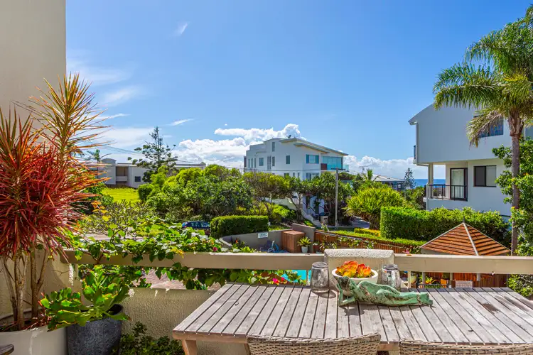 Second view of Homely unit listing, 3/4 Park Crescent, Sunshine Beach QLD 4567