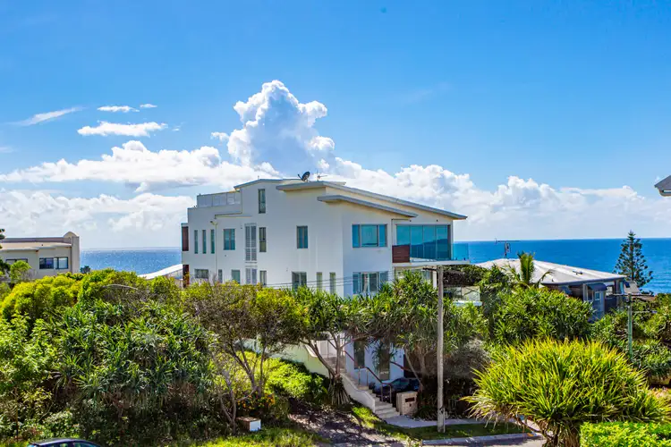 Third view of Homely unit listing, 3/4 Park Crescent, Sunshine Beach QLD 4567