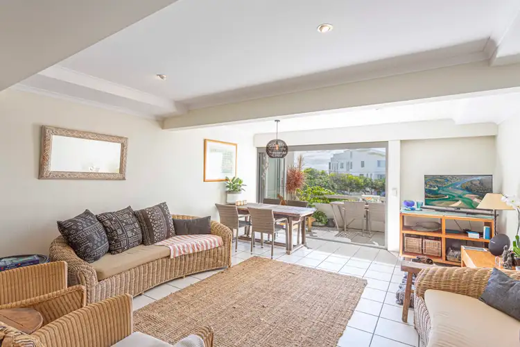 Fourth view of Homely unit listing, 3/4 Park Crescent, Sunshine Beach QLD 4567
