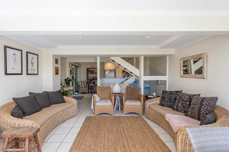 Sixth view of Homely unit listing, 3/4 Park Crescent, Sunshine Beach QLD 4567
