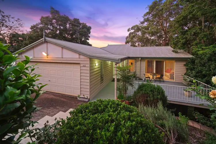 Third view of Homely house listing, 162 Grandview Road, New Lambton Heights NSW 2305