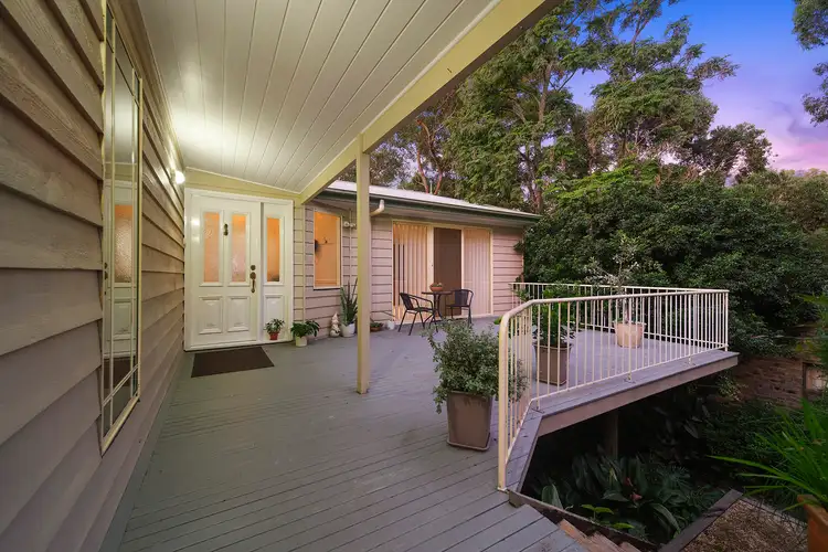 Fourth view of Homely house listing, 162 Grandview Road, New Lambton Heights NSW 2305
