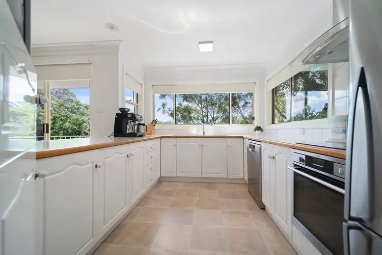 Fifth view of Homely house listing, 162 Grandview Road, New Lambton Heights NSW 2305