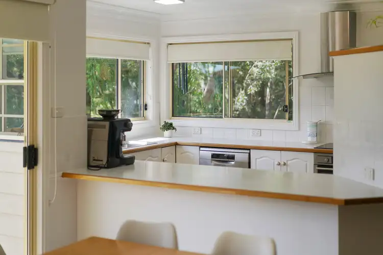 Sixth view of Homely house listing, 162 Grandview Road, New Lambton Heights NSW 2305