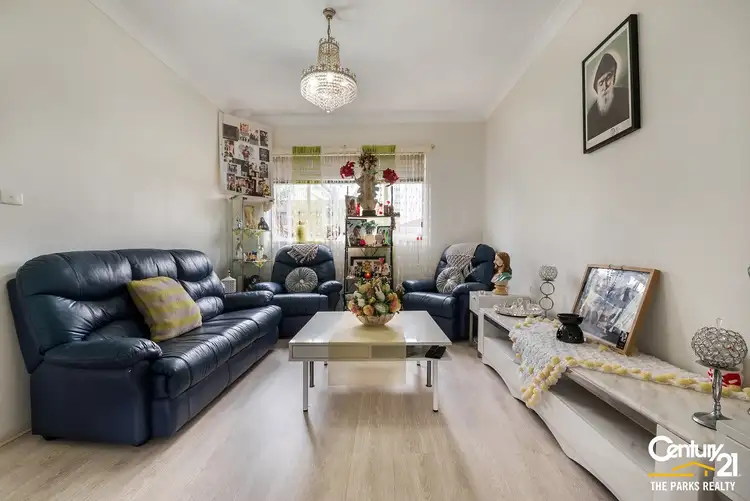 Third view of Homely house listing, 83 Tallowood Cr, Bossley Park NSW 2176