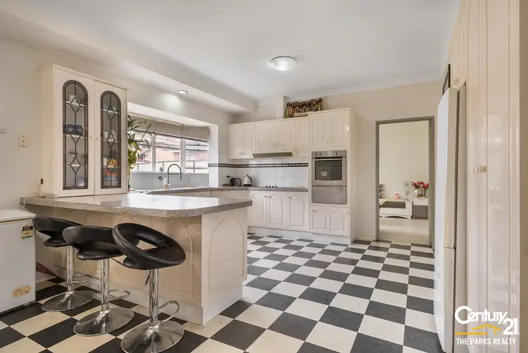 Fourth view of Homely house listing, 83 Tallowood Cr, Bossley Park NSW 2176
