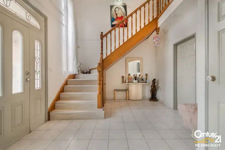 Fifth view of Homely house listing, 83 Tallowood Cr, Bossley Park NSW 2176