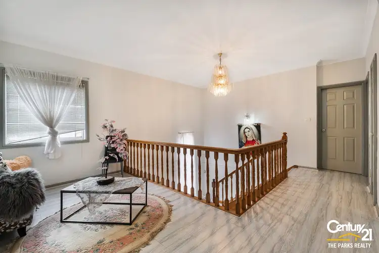 Sixth view of Homely house listing, 83 Tallowood Cr, Bossley Park NSW 2176
