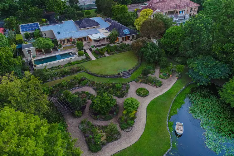 8 Roms Court, Buderim QLD 4556