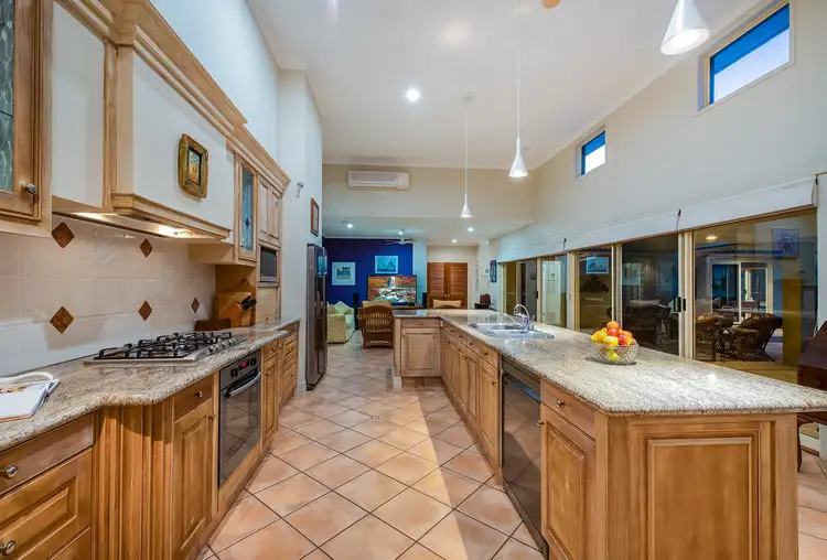 Second view of Homely house listing, 8 Roms Court, Buderim QLD 4556