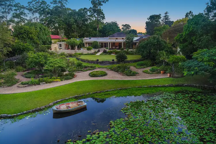 Fifth view of Homely house listing, 8 Roms Court, Buderim QLD 4556