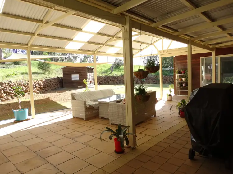 Fifth view of Homely house listing, 26 Rosel Road, Harris River WA 6225