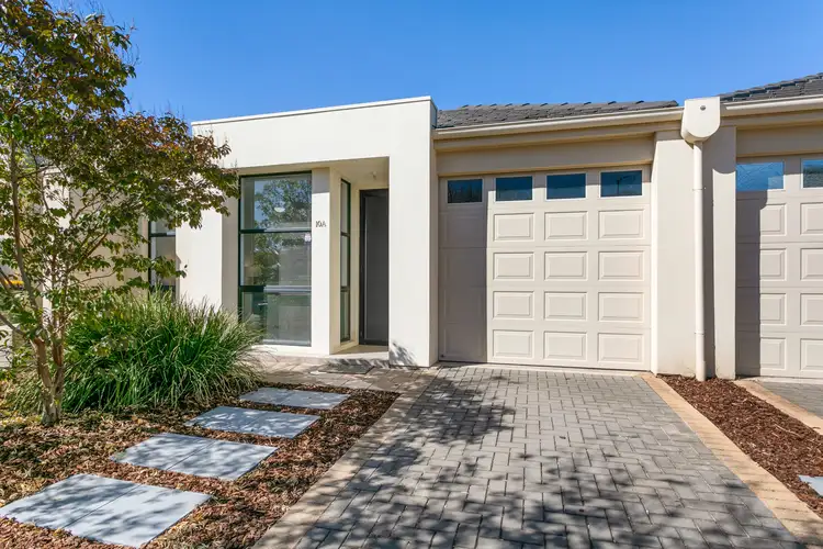 Main view of Homely house listing, 10A Ragless Avenue, Park Holme SA 5043