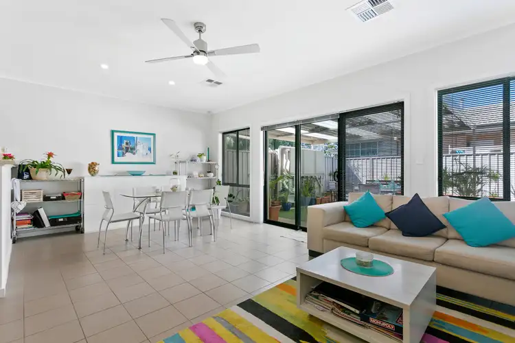 Second view of Homely house listing, 10A Ragless Avenue, Park Holme SA 5043