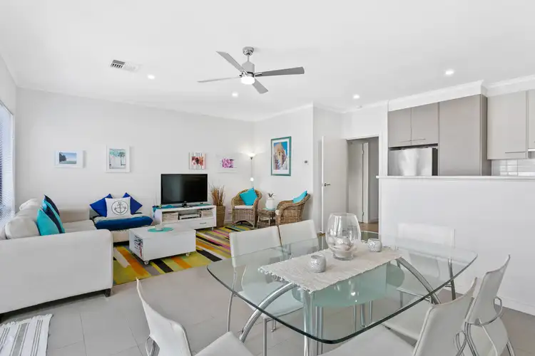 Fourth view of Homely house listing, 10A Ragless Avenue, Park Holme SA 5043