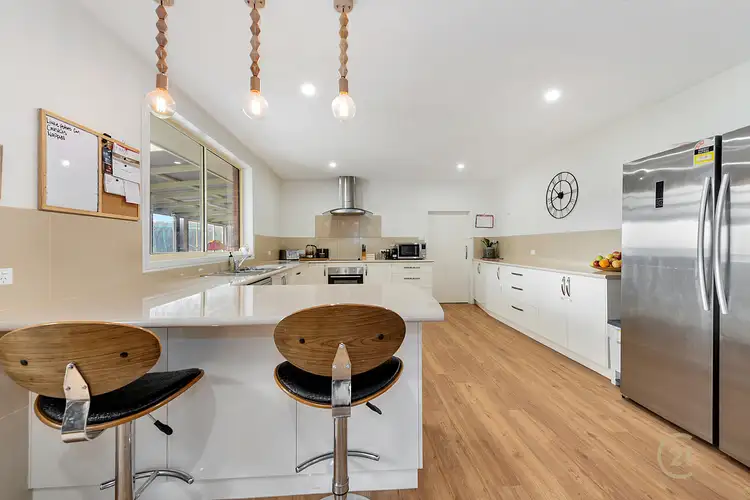 Second view of Homely house listing, 20 Lakeside Drive, Acacia Hills TAS 7306