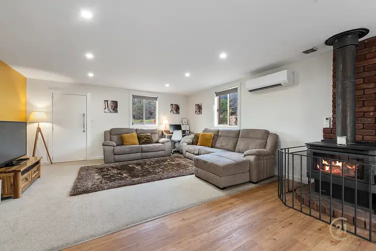 Fourth view of Homely house listing, 20 Lakeside Drive, Acacia Hills TAS 7306