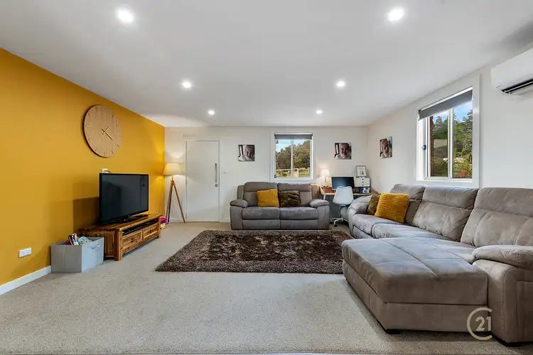 Fifth view of Homely house listing, 20 Lakeside Drive, Acacia Hills TAS 7306