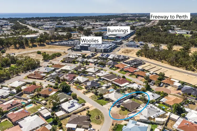 13 Appressa Place, Greenfields WA 6210